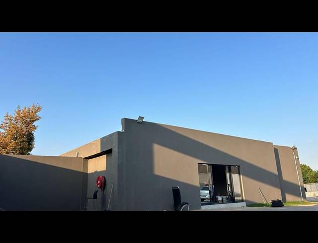 BUSINESS FOR SALE IN GERARDSVILLE